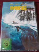 DVD MEG, Haifilm Brandenburg - Potsdam Vorschau
