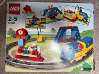 Lego ville Duplo Starterset Eisenbahn 5608 u Superset 10508 Niedersachsen - Lüneburg Vorschau