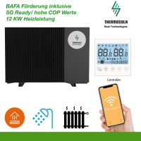 Luft-/ Wasser Inverter Monoblock Wärmepumpe mit 12KW/ inkl. BAFA Thüringen - Schleusingen Vorschau