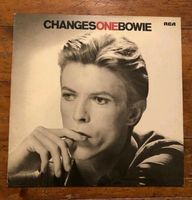 David Bowie - CHANGESONEBOWIE Vinyl LP Schallplatte Nordrhein-Westfalen - Kierspe Vorschau