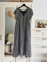 Sommerkleid Maxikleid Gina Benotti 44/46 Viskose Baumwolle Hessen - Langen (Hessen) Vorschau