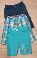 Diverse Shorts, kurze Hosen, Gr. 134 Schleswig-Holstein - Rümpel Vorschau