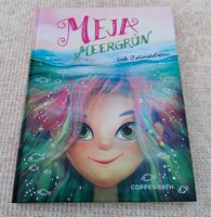 Buch Meja Meergrün, Coppenrath Verlag Münster (Westfalen) - Gremmendorf Vorschau