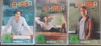 DER LEHRER  - STAFFEL 1-3 - DVD Duisburg - Meiderich/Beeck Vorschau