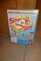 DVD Singen&Bewegen von Detlev Jöcker Bayern - Penzing Vorschau
