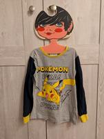 Langarmshirt Longsleeve Pokémon von Kappahl Größe 134/140 Rheinland-Pfalz - Nittel Vorschau