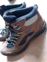 Wanderschuhe EB vibram - Größe 39 Bayern - Markt Erlbach Vorschau