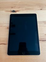 ❌iPad Apple 9,7" iPad Pro Wi-Fi + Cellular 128 GB - Space Grau Dortmund - Barop Vorschau