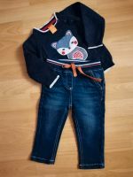 Baby Kinder Jeans mit Pullover Set Gr.74 Kombination, Fuchs, NEU Rheinland-Pfalz - Neuwied Vorschau