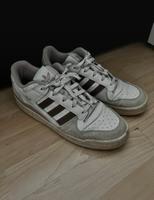 Adidas Forum Low (Beige) Bayern - Weißenhorn Vorschau
