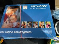 DIDYMOS Babytragetuch Rheinland-Pfalz - Waldsee Vorschau