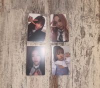 WTS Billlie album photocards Bayern - Unterhaching Vorschau