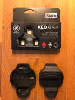 LOOK KEO Grip Pedalplatten Hessen - Wächtersbach Vorschau