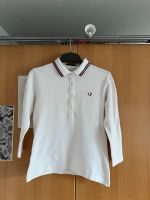 Vintage Fred Perry Polohemd polo shirt longsleeve Bonn - Bonn-Zentrum Vorschau