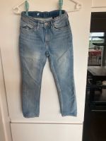 H&M Jeans Jungen Skinny 122 Sachsen - Naunhof Vorschau