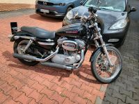 Harley Davidson 883 Sportler,Top Zustand. Rheinland-Pfalz - Roxheim Vorschau