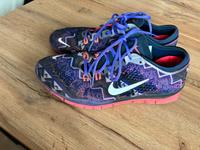 Nike Sneaker Sportschuhe Brandenburg - Glienicke/Nordbahn Vorschau