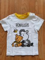 T-Shirt "Honigsüß" Gr. 92 Berlin - Pankow Vorschau