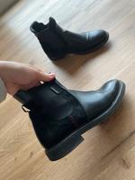 Gant Stiefeletten Chelseaboots Boots 38 / Copenhagen Leipzig - Großzschocher Vorschau