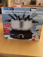 Elektrisches Fondue Set Niedersachsen - Osnabrück Vorschau