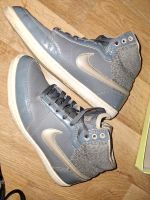 Nike Mid Top Leo Gr. 40 Berlin - Marzahn Vorschau