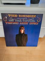 Todd Rundgren – The Ever Popular Tortured Artist Effect Vinyl,LP Leipzig - Paunsdorf Vorschau