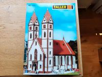 Faller H0 Stadtkirche 120199 Bausatz Neu in OVP Niedersachsen - Nienburg (Weser) Vorschau