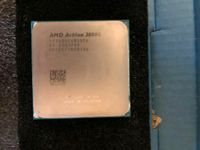 AMD Athlon™ 3000G Prozessor mit Radeon™ Grafikeinheit Saarland - Quierschied Vorschau