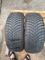 2 Allwetterreifen Goodyear 185/55R15. 88V Frankfurt am Main - Gallusviertel Vorschau