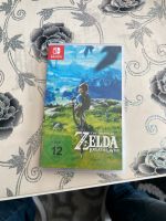 Zelda breath of the wild Niedersachsen - Wangerland Vorschau