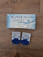 2 Kontaktlinsen Acuvue Oasys -3.0 BC 8.4 2-Wochen-Linsen Rheinland-Pfalz - Bernkastel-Kues Vorschau