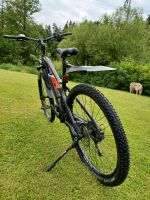 Bulls MTB E-Bike Fully Bayern - Kemnath Vorschau