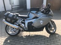 BMW K1200S Bayern - Hahnbach Vorschau