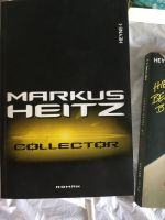 Markus heitz.     Collector Sachsen-Anhalt - Bitterfeld Vorschau