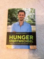Jasper Caven - Hunger Stoffwechsel Schleswig-Holstein - Jevenstedt Vorschau