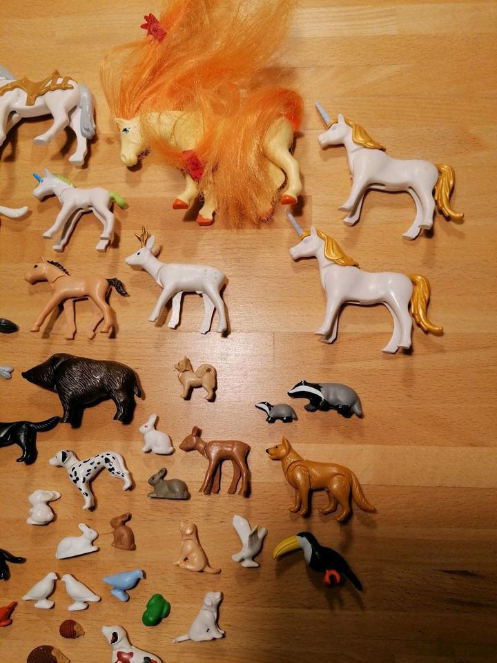 Playmobil Tiere in Braunschweig