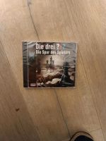 CD Hörspiel drei Fragezeichen drei ??? Neu OVP Baden-Württemberg - Gomadingen Vorschau