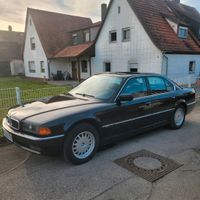 BMW e38 728i Bayern - Rothenburg o. d. Tauber Vorschau