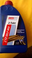 2 Takt Öl - 2 TZ SELF MIX - teilsynthetisch - 1 Liter - NEU! Bayern - Geiselhöring Vorschau