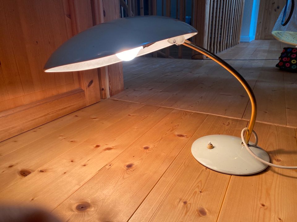 Kaiser Idell Lampe Design Vintage in Niedersachsen - Wilhelmshaven | Kunst  und Antiquitäten gebraucht kaufen | eBay Kleinanzeigen ist jetzt  Kleinanzeigen