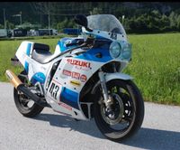 GSXR750 GR75a LEGENDE Bayern - Kiefersfelden Vorschau