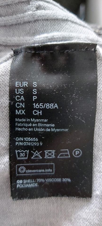 Damen Pullover H&M günstig abzugeben in Bad Brückenau