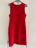 Minikleid / Kleid Mango rot Nordrhein-Westfalen - Herne Vorschau