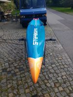 SUP Raceboard Starboard Sprint 14 x 20,75 Sachsen - Pirna Vorschau