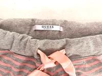 Guess Short Bayern - Moosthenning Vorschau
