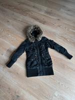 Wintermantel Winterjacke Parka Khujo Gr M Jacke Mantel Nordrhein-Westfalen - Kevelaer Vorschau