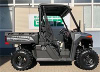 CFMOTO UForce 600 ATV UTV brandneues Modell Sachsen-Anhalt - Eisleben Vorschau