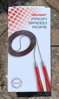 Profi Speed Rope von Deuser Niedersachsen - Oldenburg Vorschau