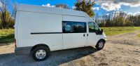 Ford Transit 125 T350 Bayern - Landau a d Isar Vorschau