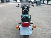 Ich verkaufe ein Motorrad, der Marke Honda CM400T Niedersachsen - Osnabrück Vorschau